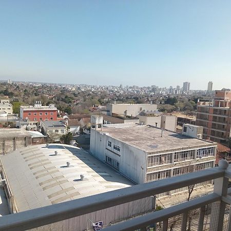 Panoramico Playa Grande -Solo Familias Apartamento Mar del Plata Exterior foto